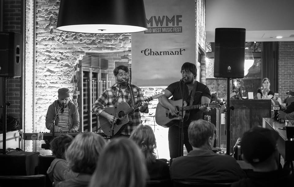 MWMF Ferguson jam